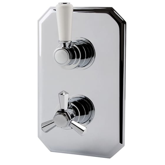 Image of RAK Washington Thermostatic Valve