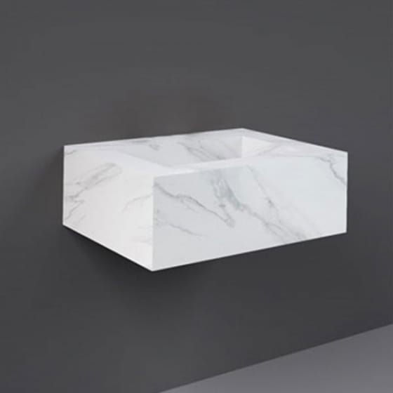 Image of RAK Precious Counter Wash Basin