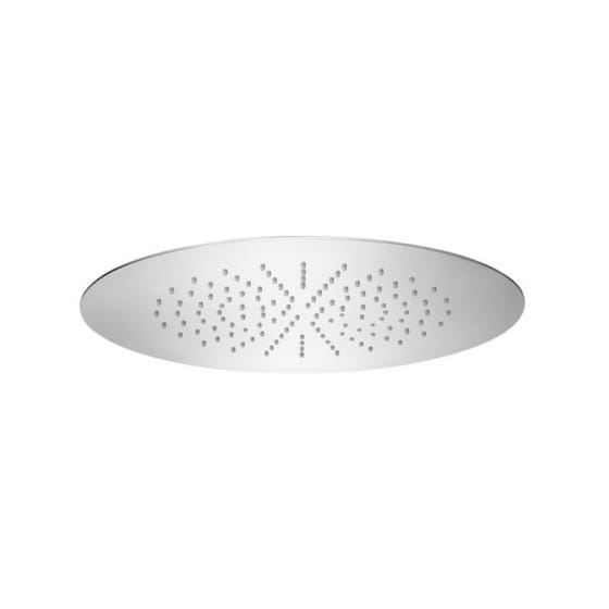 Image of Roca RainDream Round Recessed Shower Head