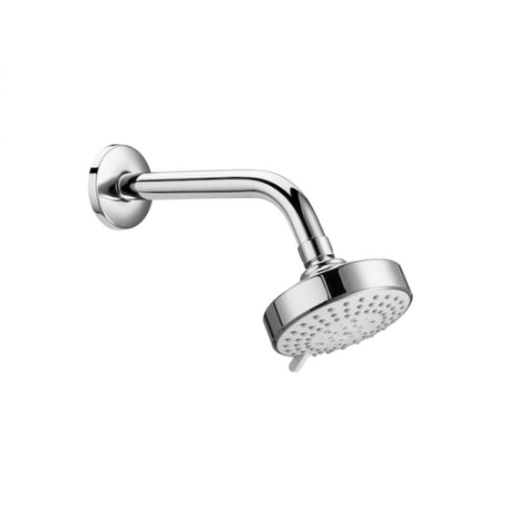 Image of Roca Stella Wall Mounted Shower Head