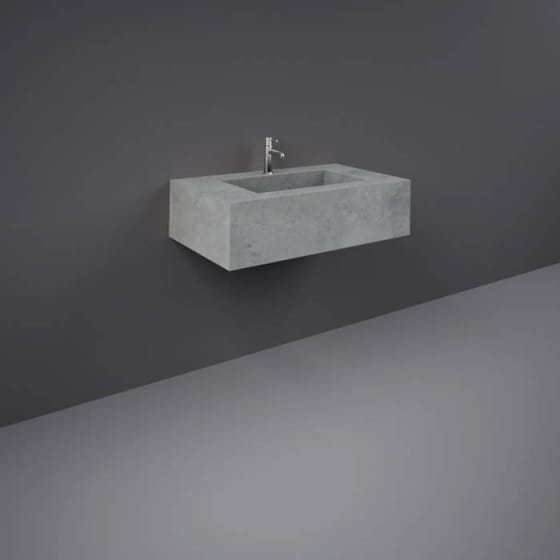 Image of RAK Precious Counter Wash Basin