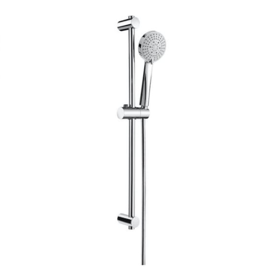 Image of Roca Stella 3-Mode Shower Rail Kit