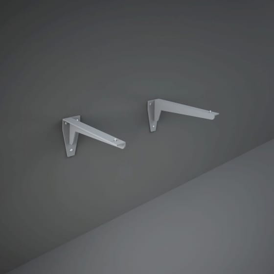 Image of RAK Precious Basin Support Brackets