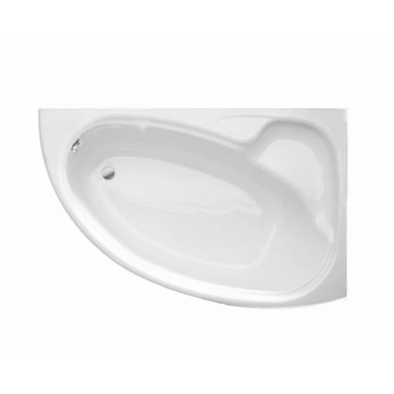 Image of Roca Davina Acrylic Corner Bath