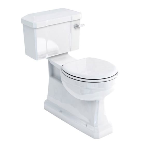 Image of Burlington Close Coupled WC