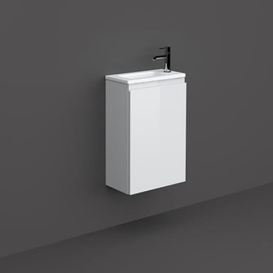 Image of RAK Joy Wall Hung Vanity Unit