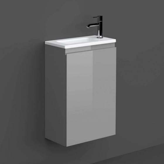 Image of RAK Joy Wall Hung Vanity Unit