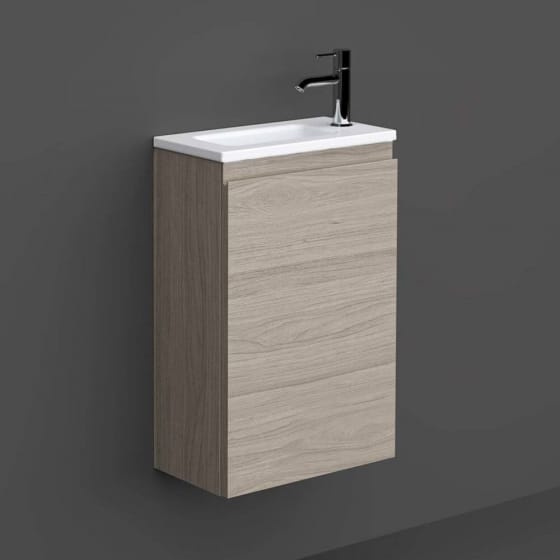 Image of RAK Joy Wall Hung Vanity Unit