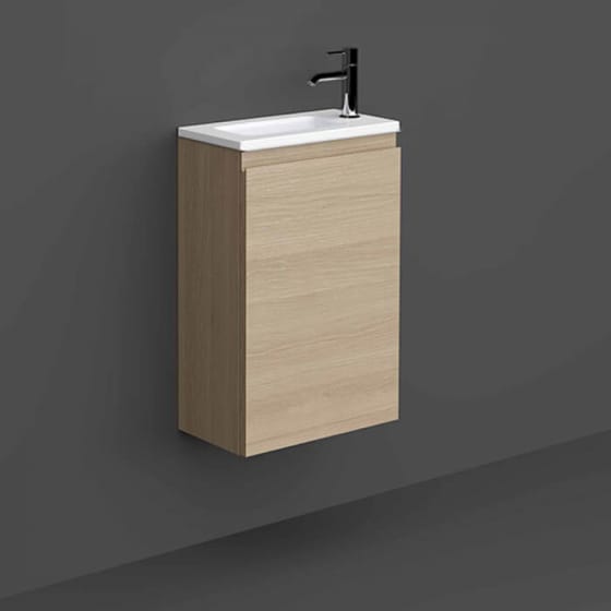 Image of RAK Joy Wall Hung Vanity Unit