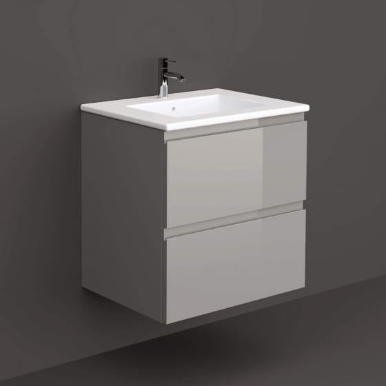 Image of RAK Joy Wall Hung Vanity Unit