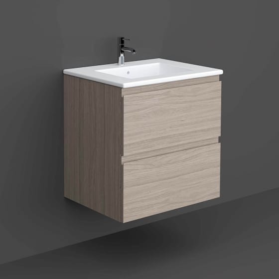 Image of RAK Joy Wall Hung Vanity Unit