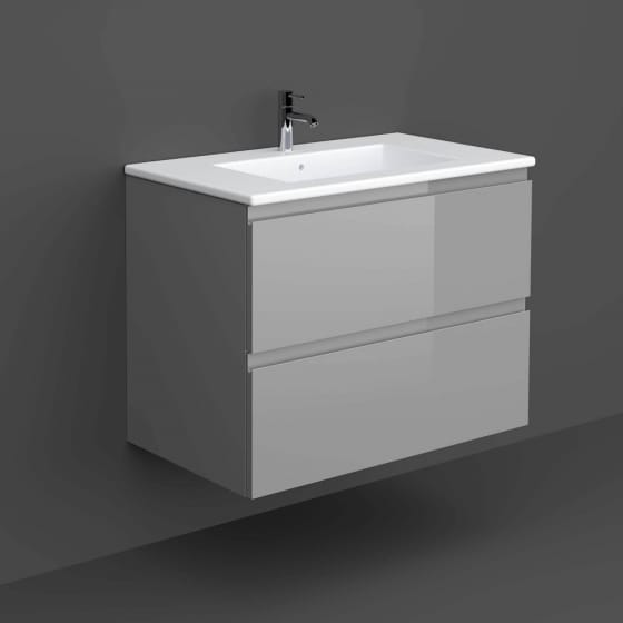 Image of RAK Joy Wall Hung Vanity Unit