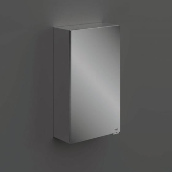 Image of RAK Joy Mirror Cabinet