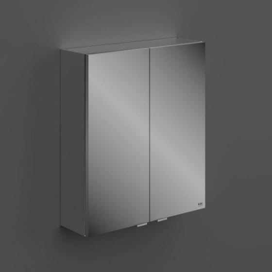 Image of RAK Joy Mirror Cabinet