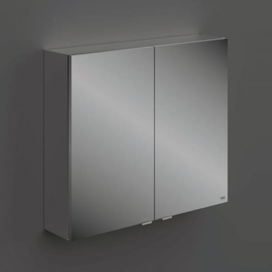 Image of RAK Joy Mirror Cabinet