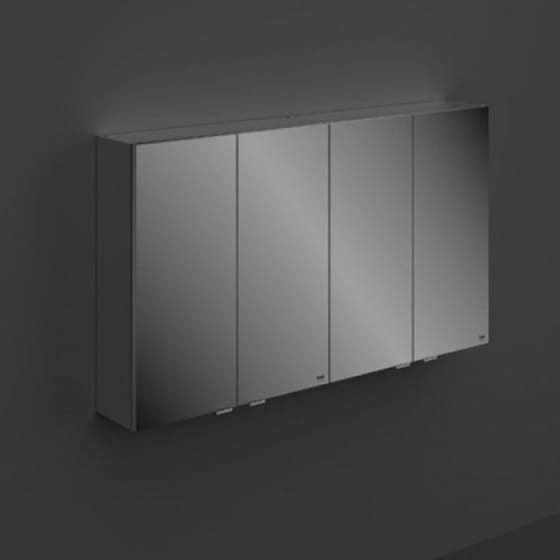 Image of RAK Joy Mirror Cabinet