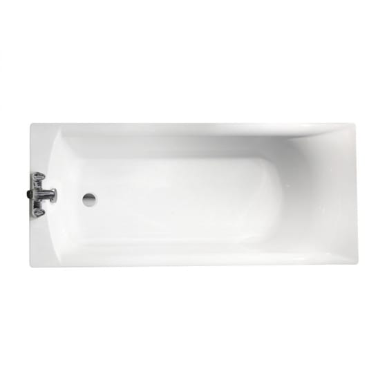 Image of Roca Giralda Acrylic Single Ended Bath