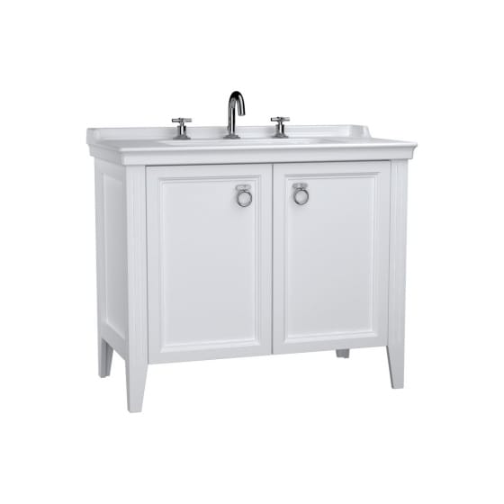 Image of VitrA Valarte Washbasin Unit