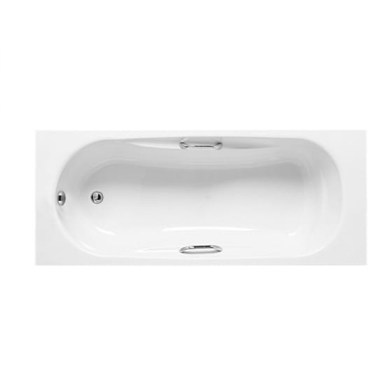 Image of Roca Sureste Acrylic Rectangular Bath