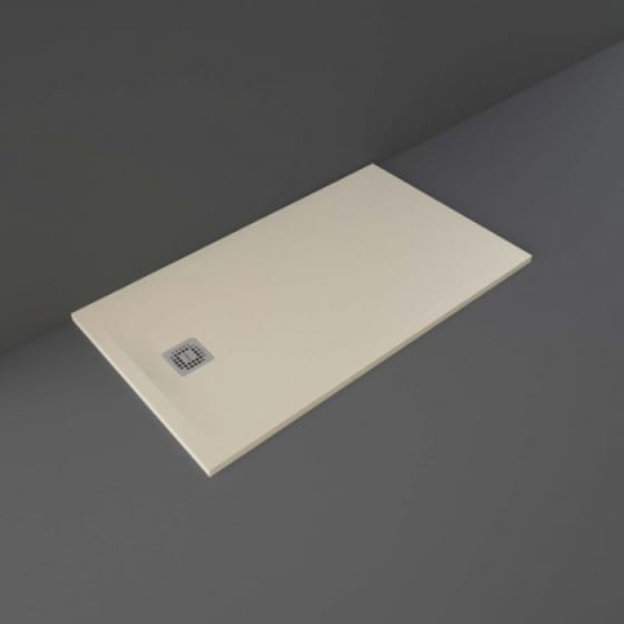 Image of RAK Feeling Rectangular Shower Tray