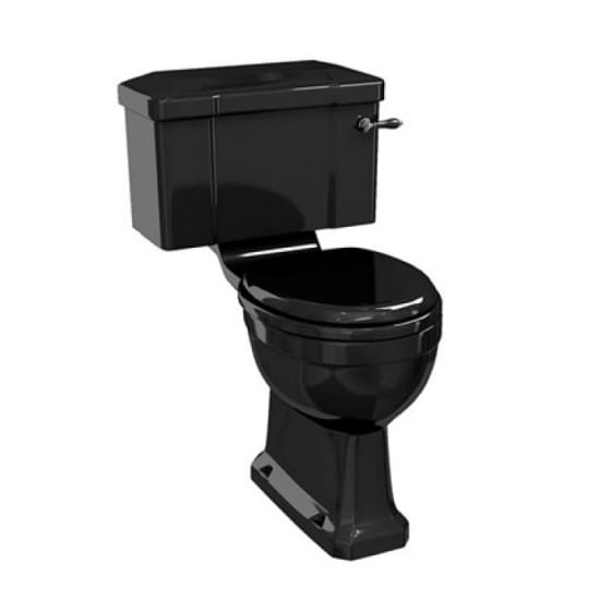 Image of Burlington Close Coupled WC