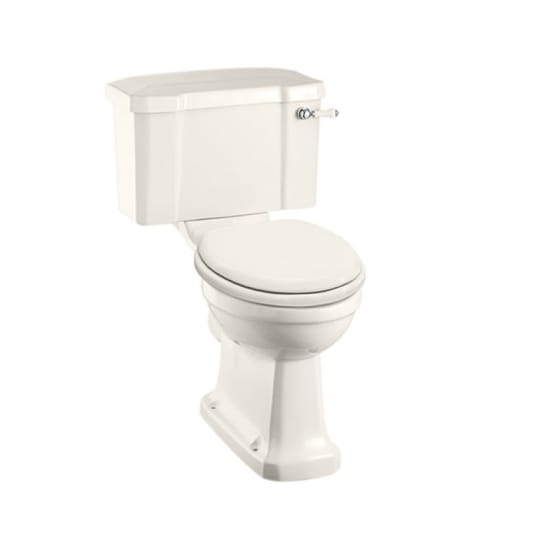 Image of Burlington Close Coupled WC