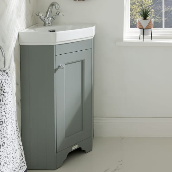 Image of Bayswater Corner Basin Unit