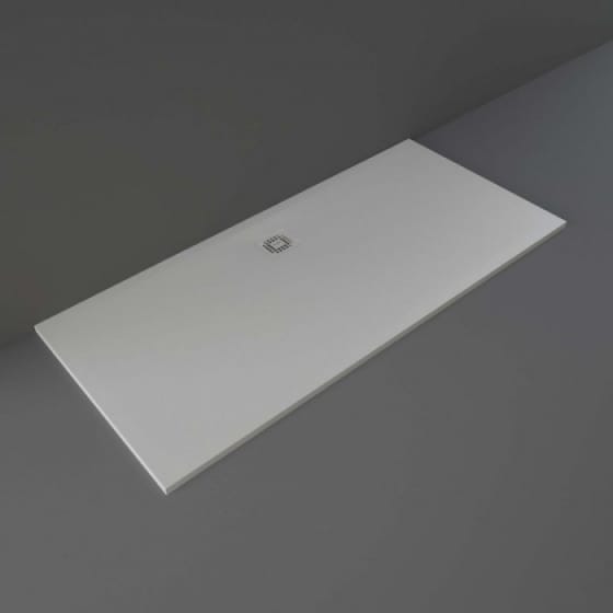 Image of RAK Feeling Rectangular Shower Tray