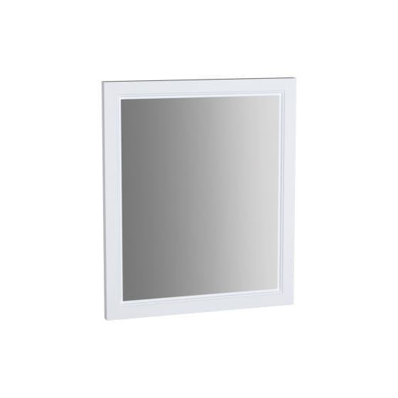 Image of VitrA Valarte Flat Mirror