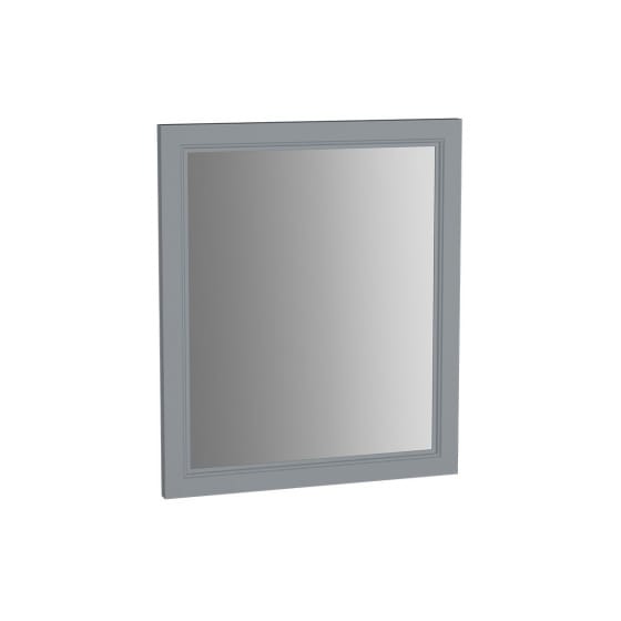 Image of VitrA Valarte Flat Mirror