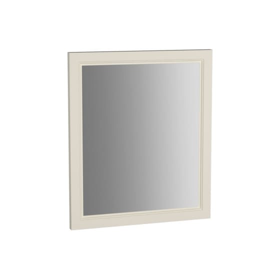 Image of VitrA Valarte Flat Mirror