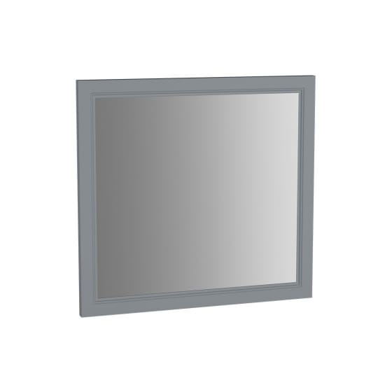 Image of VitrA Valarte Flat Mirror