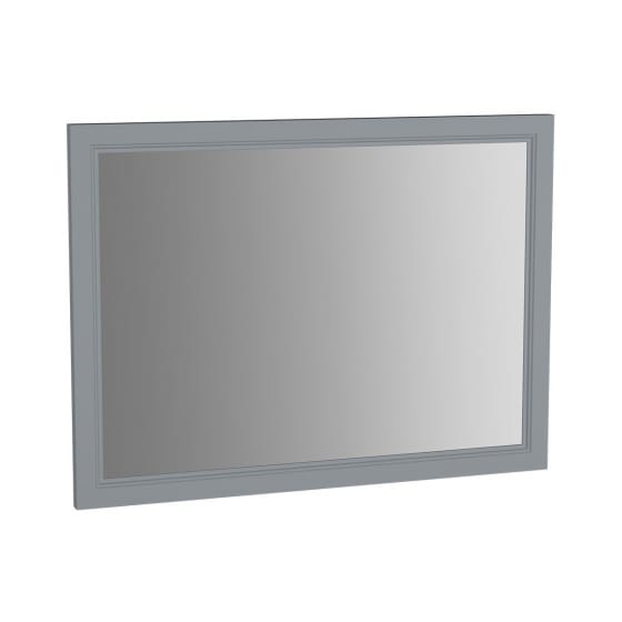 Image of VitrA Valarte Flat Mirror