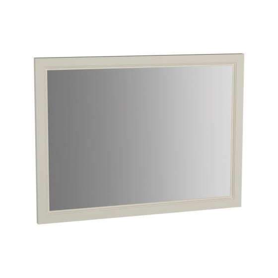 Image of VitrA Valarte Flat Mirror