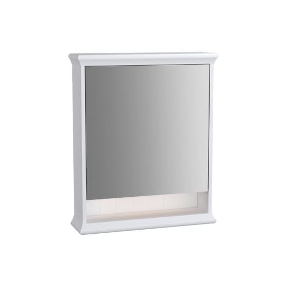 Image of VitrA Valarte Mirror Cabinet