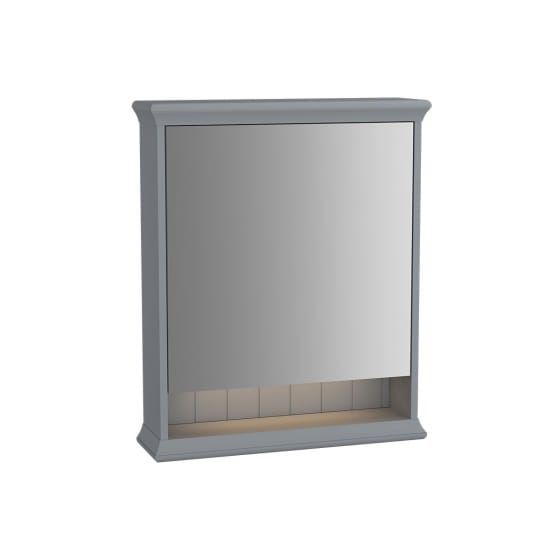 Image of VitrA Valarte Mirror Cabinet