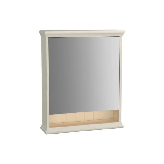 Image of VitrA Valarte Mirror Cabinet