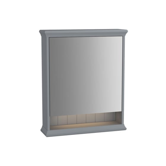 Image of VitrA Valarte Mirror Cabinet