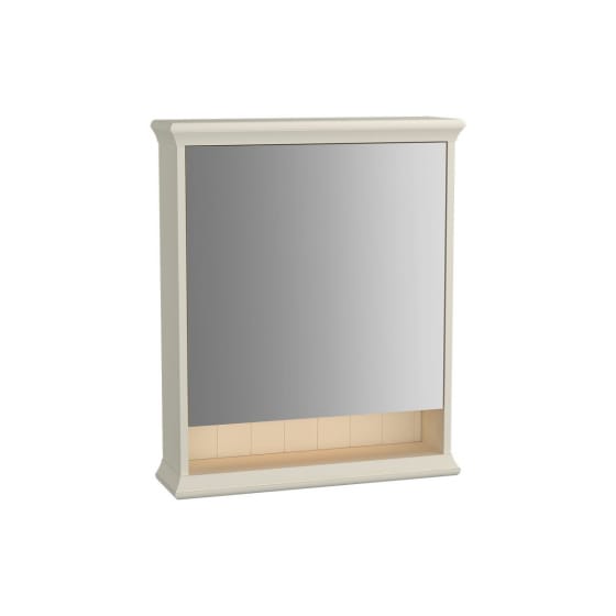 Image of VitrA Valarte Mirror Cabinet