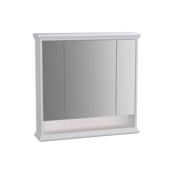 Image of VitrA Valarte Mirror Cabinet