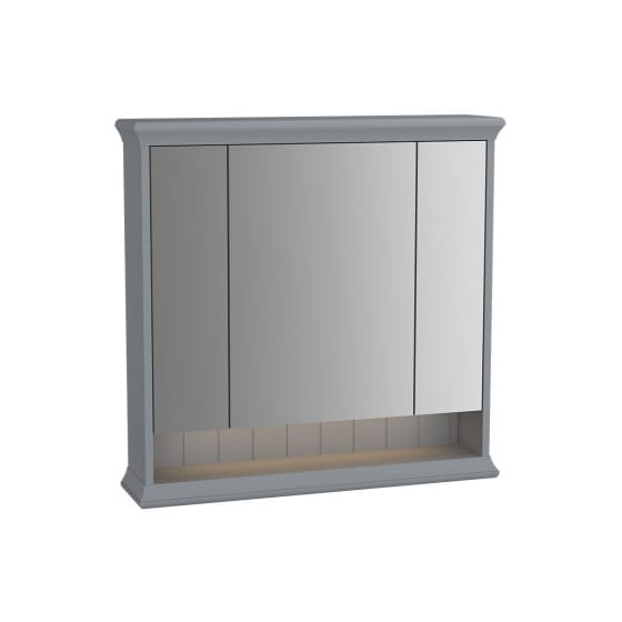 Image of VitrA Valarte Mirror Cabinet