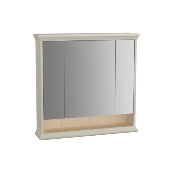 Image of VitrA Valarte Mirror Cabinet