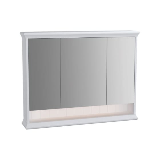 Image of VitrA Valarte Mirror Cabinet