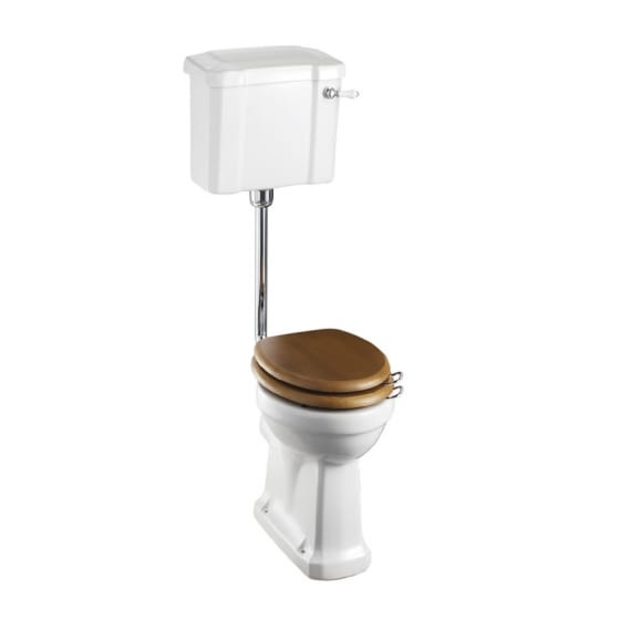 Image of Burlington Low & Medium Level WC