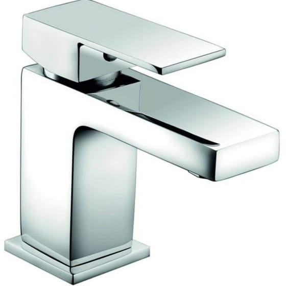 Image of RAK Cubis Mono Basin Mixer