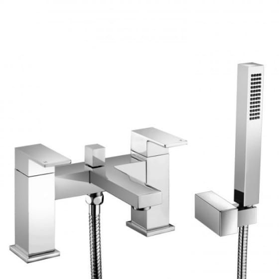 Image of RAK Cubis Bath Filler