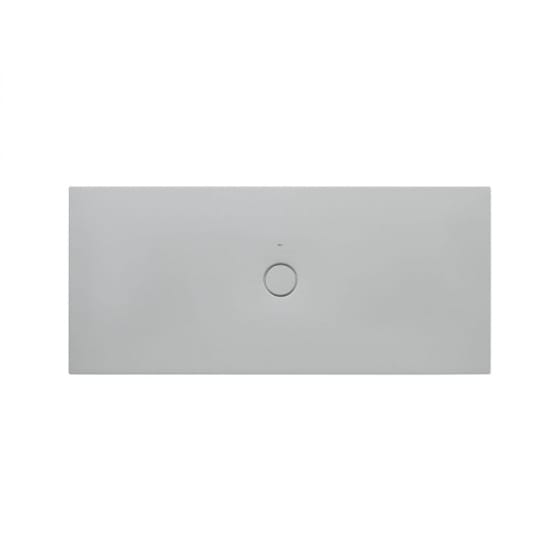 Image of Roca Cratos Senceramic Rectangular Shower Tray