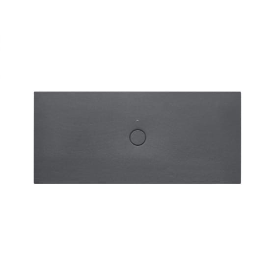 Image of Roca Cratos Senceramic Rectangular Shower Tray