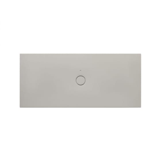 Image of Roca Cratos Senceramic Rectangular Shower Tray