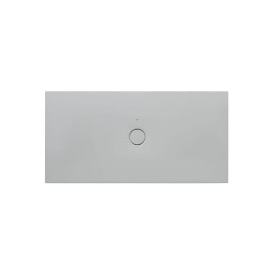 Image of Roca Cratos Senceramic Rectangular Shower Tray